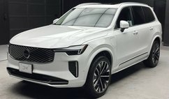 2025 Volvo XC90 T8 Ultra Bright Theme 7P