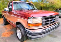 1995 Ford F-150 