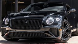 2023 Bentley Continental GT V8