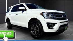 2019 Ford Expedition XLT
