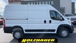 2025 Ram ProMaster 1500 Tradesman