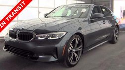 2021 BMW 3 Series 330i