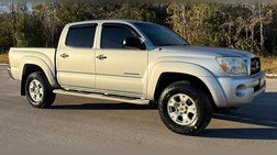 2007 Toyota Tacoma PreRunner V6