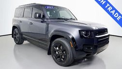 2023 Land Rover Defender 110 X-Dynamic SE