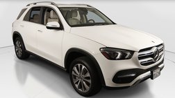 2022 Mercedes-Benz GLE-Class GLE 350