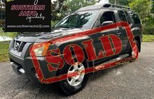 2006 Nissan Xterra SE