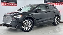 2023 Audi Q4 e-tron Premium Plus 40