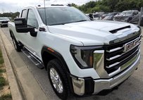 2024 GMC Sierra 3500HD SLE