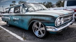 1960 Chevrolet 