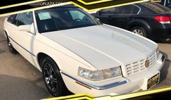 1997 Cadillac Eldorado Touring