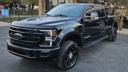 2021 Ford Super Duty F-250 Lariat