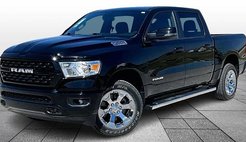 2024 Ram Ram Pickup 1500 Lone Star
