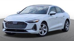 2025 Audi A5 quattro Premium TFSI
