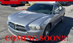 2014 Dodge Charger SE