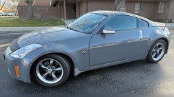 2004 Nissan 350Z Touring