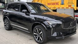 2026 Volvo XC90 B5 Core
