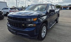 2022 Chevrolet Silverado 1500 Limited Work Truck