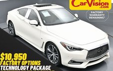 2017 Infiniti Q60 Premium