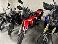 2019 Honda 