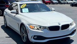 2014 BMW 4 Series 428i