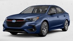 2023 Subaru Legacy Sport