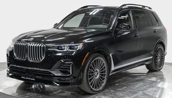 2022 BMW X7 ALPINA XB7
