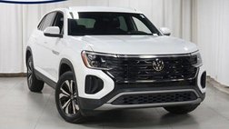 2026 Volkswagen Atlas Cross Sport SE 4Motion