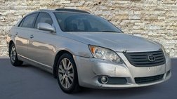 2008 Toyota Avalon XL