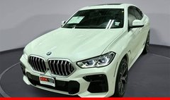 2022 BMW X6 xDrive40i