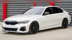 2020 BMW 3 Series M340i xDrive