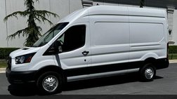 2024 Ford Transit 350
