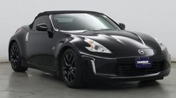 2016 Nissan 370Z 