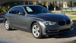 2018 BMW 3 Series 330i