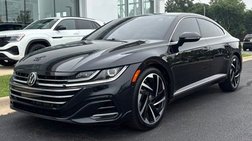 2023 Volkswagen Arteon SEL Premium R-Line