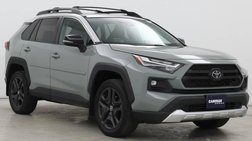 2022 Toyota RAV4 Adventure