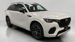 2025 Mazda CX-70 3.3 Turbo S Premium Plus