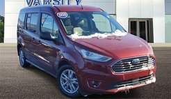 2020 Ford Transit Connect XLT