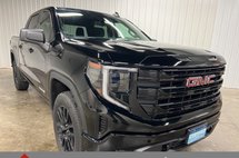 2023 GMC Sierra 1500 Elevation Standard