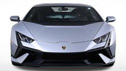 2023 Lamborghini Huracan Tecnica