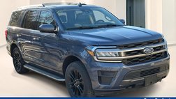 2023 Ford Expedition XLT