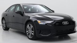 2021 Audi A6 quattro Sport Premium 45 TFSI