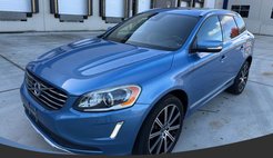 2015 Volvo XC60 T6 Drive-E Platinum