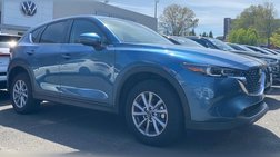 2022 Mazda CX-5 2.5 S Preferred