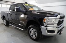 2024 Ram Ram Pickup 2500 Big Horn