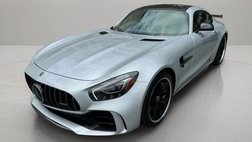 2018 Mercedes-Benz AMG GT R