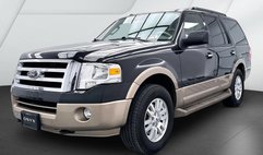 2014 Ford Expedition XLT
