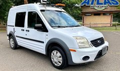 2013 Ford Transit Connect XLT