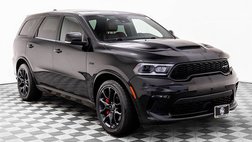 2022 Dodge Durango SRT 392