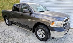 2017 Ram Ram Pickup 1500 Tradesman