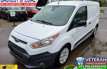2018 Ford Transit Connect XL